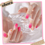 Ohora (N Lovely Love Nails)