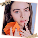 Ohora (N Hepburn Nails)
