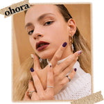 Ohora (N Nouvelle Bag Nails)