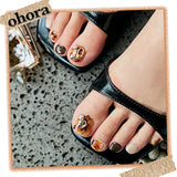 Ohora (P Rivera Pedi)