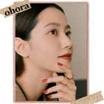 Ohora (N Cream Maple Nails)